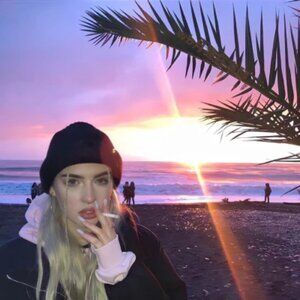 Meet your Posher, Susan